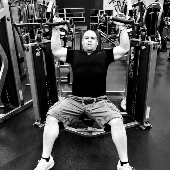 Meet your Posher, Erasmo - Picture 1 of 1